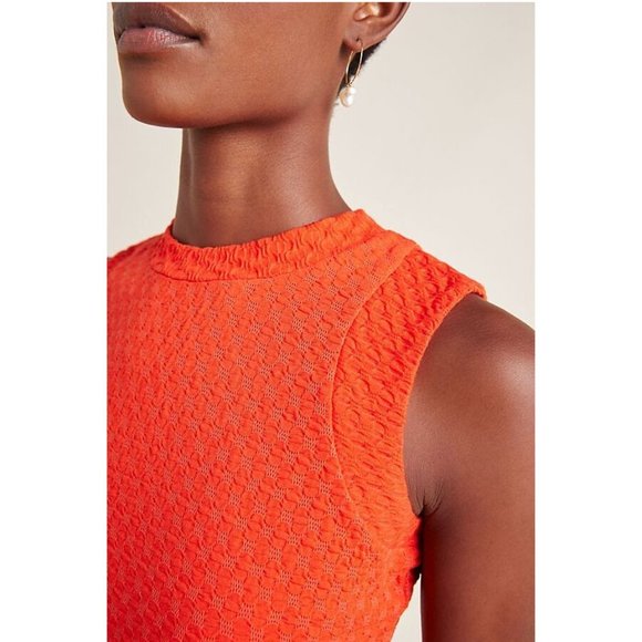 Anthropologie | NWT Barbara Jacquard Knit Tank - Picture 4 of 14